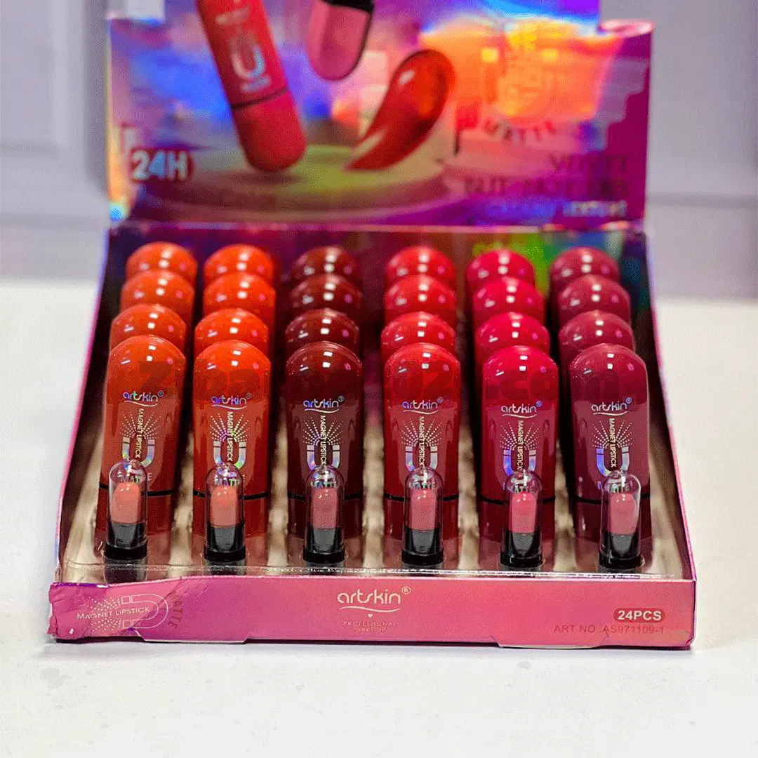 پک رژ جامد آرت اسکین AS971109_1 - Image 3