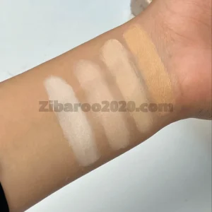 پنکیک بی بی گابرینی مدل ALL in ON