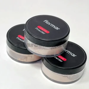 پودر فیکس FLORMAR (فلورمار)