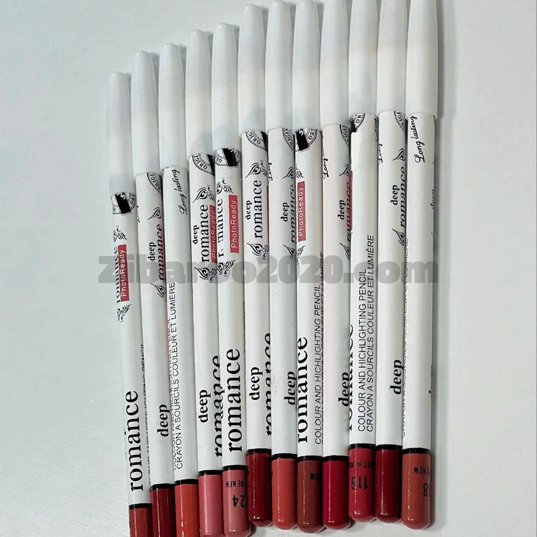 خط لب بلند دیپ رومانس - Image 2