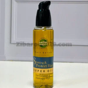 سرم مو سوپر اویل ۷ گیاه