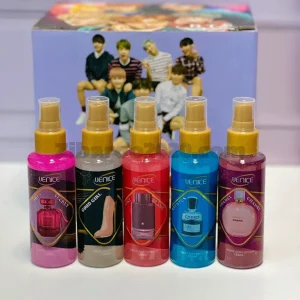 بادی اسپلش شاین ادکلنی برند UEAICE