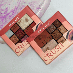 پالت 4 کاره انی لیدی 8211