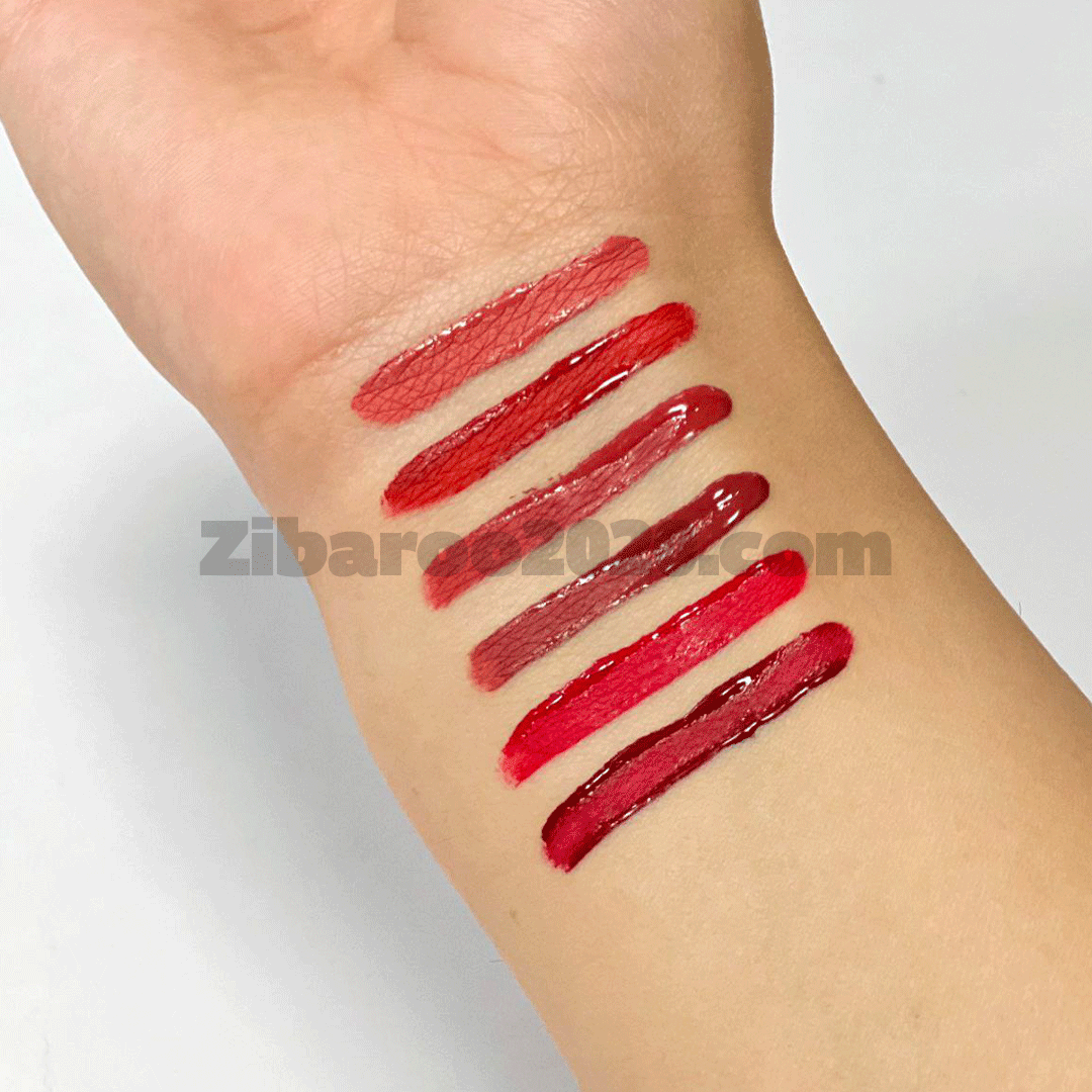 رژمایع تستردار آرت اسکین کد AS972181_1 - Image 6