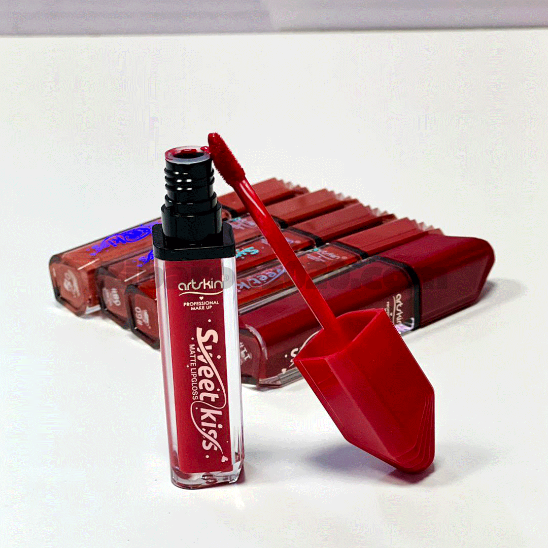 رژمایع تستردار آرت اسکین کد AS972181_1 - Image 5