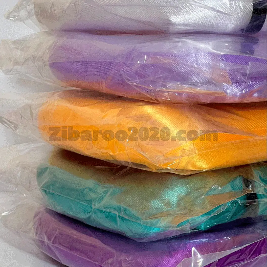 هر رولر به همراه دو عدد کش مو - Image 7