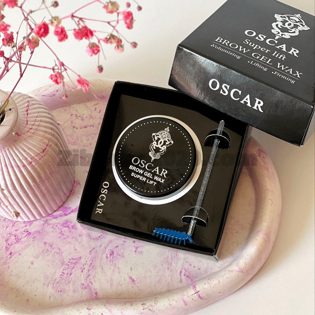 صابون لیفت ابرو آلمانی اسکار(OSCAR) - Image 4