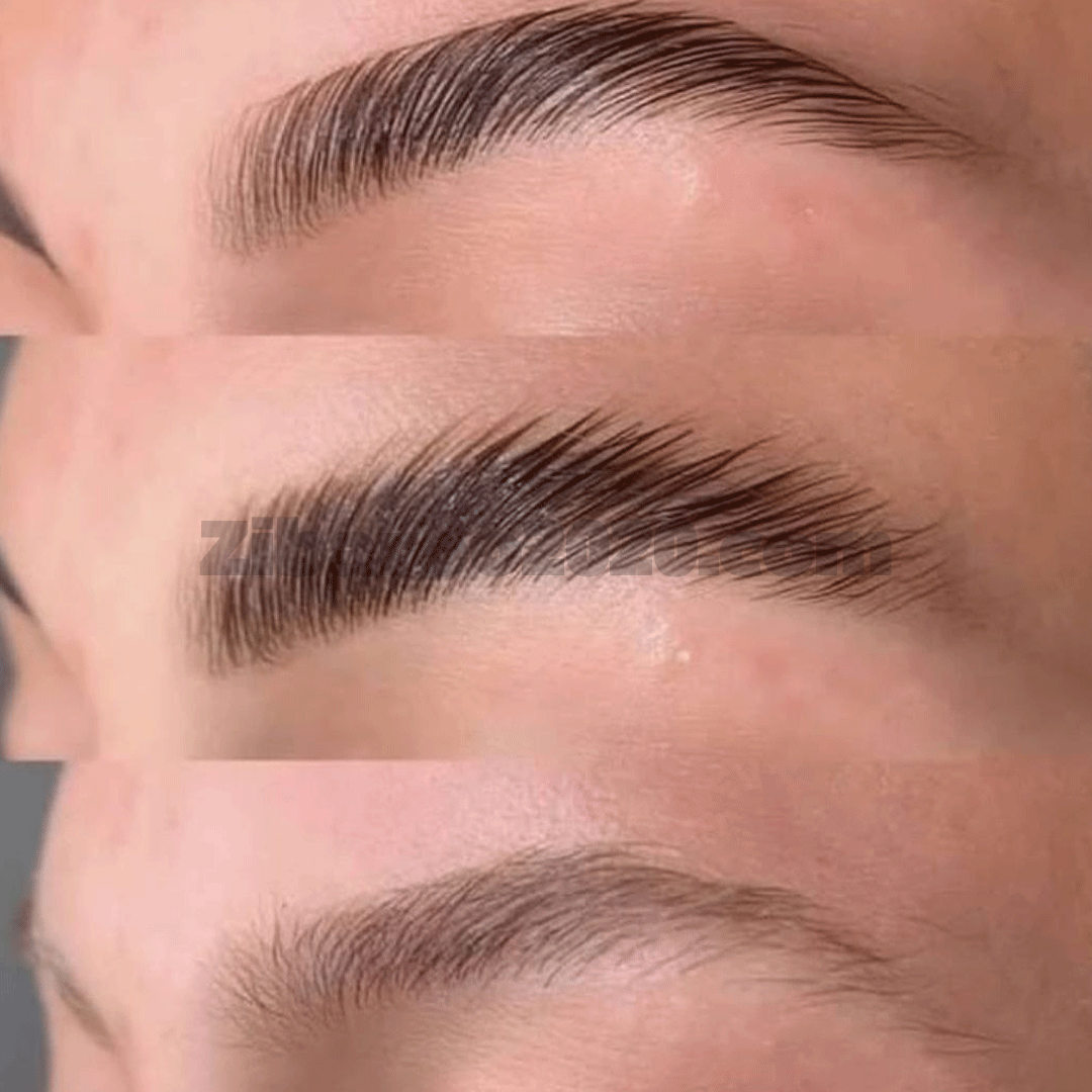 صابون لیفت ابرو آلمانی اسکار(OSCAR) - Image 3