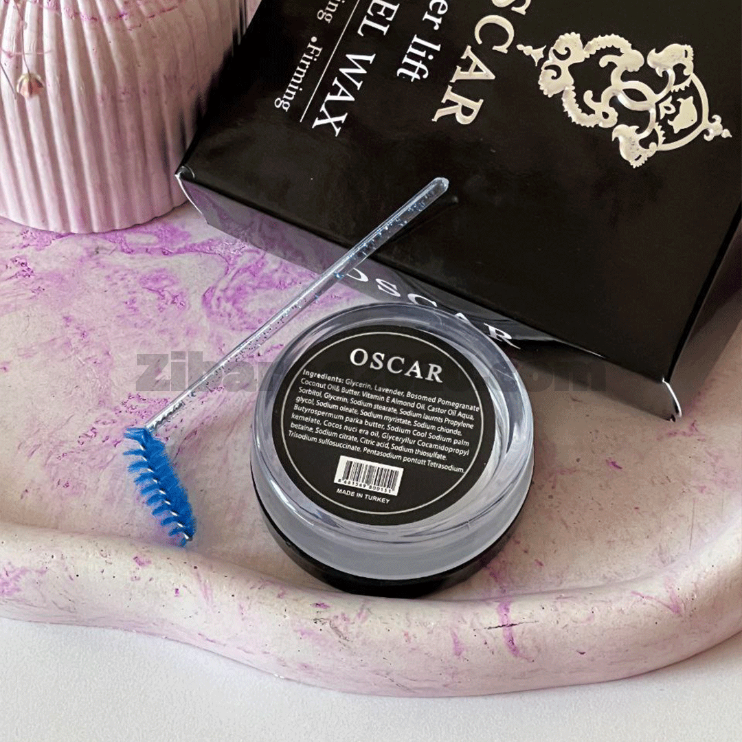 صابون لیفت ابرو آلمانی اسکار(OSCAR) - Image 2