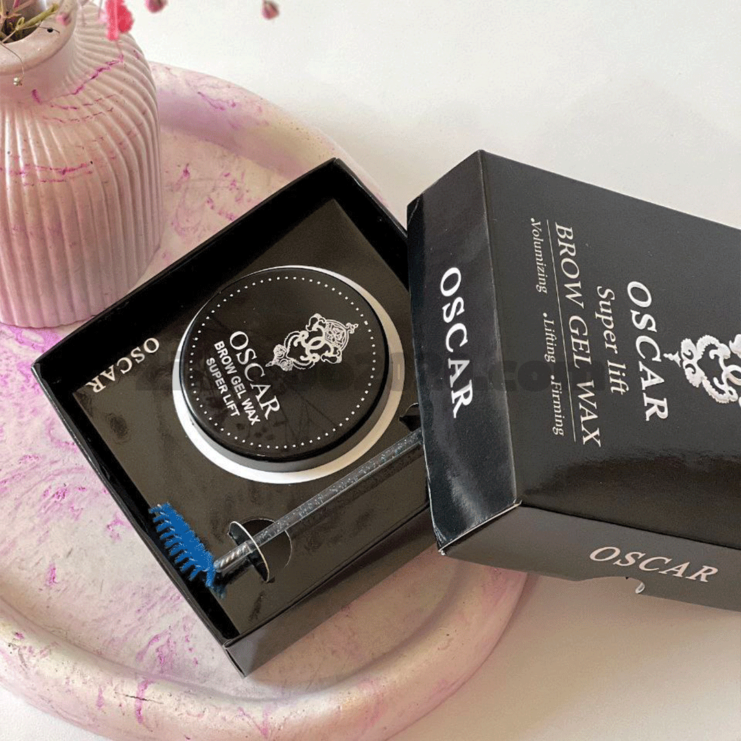 صابون لیفت ابرو آلمانی اسکار(OSCAR) - Image 8