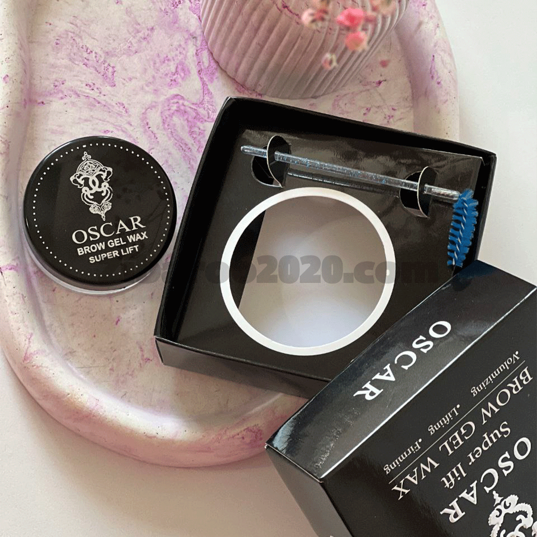 صابون لیفت ابرو آلمانی اسکار(OSCAR) - Image 7