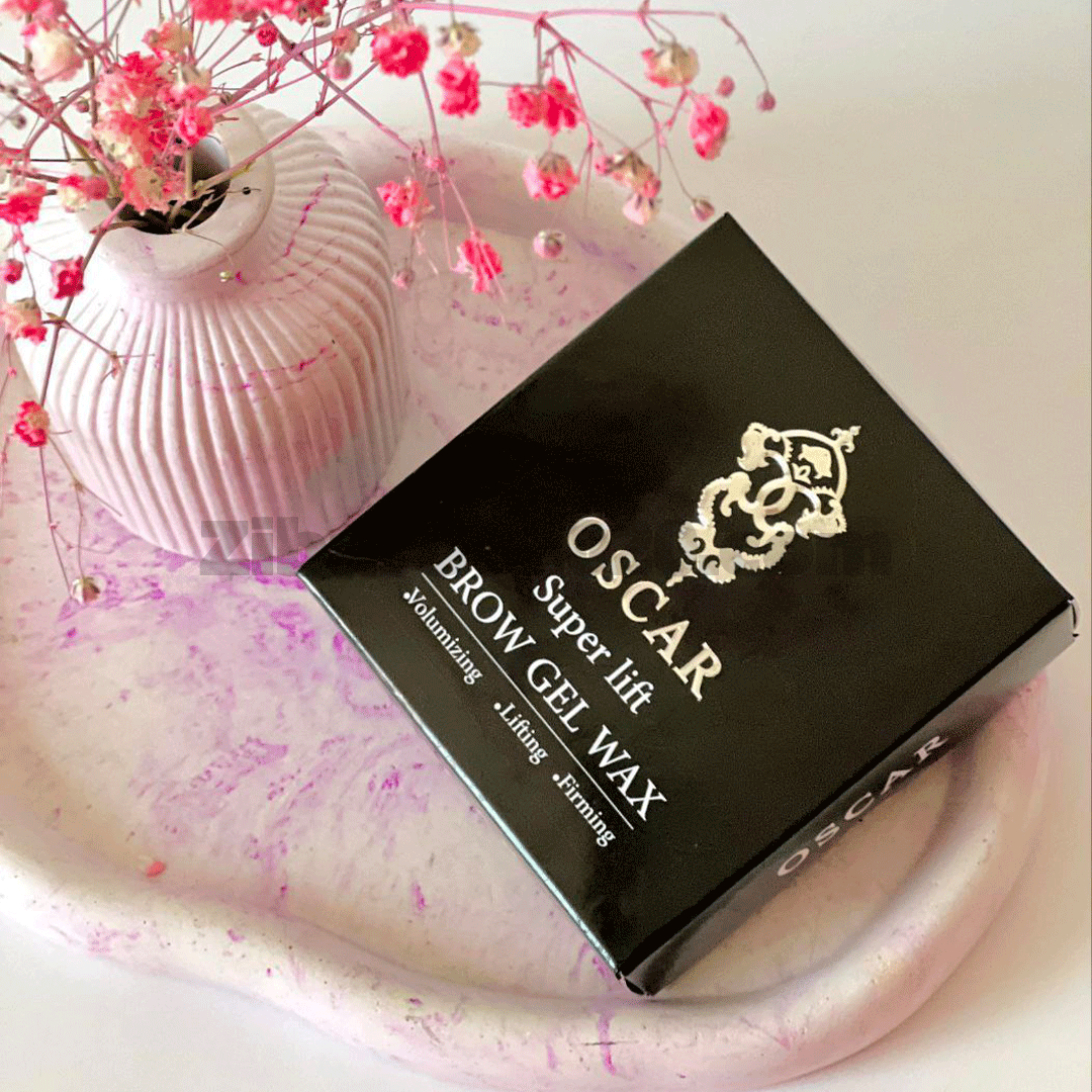 صابون لیفت ابرو آلمانی اسکار(OSCAR) - Image 5