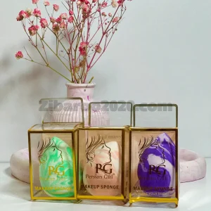 پد پرشین گرل اصلی سری جدید