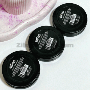 پنکک فول کاور AFRO