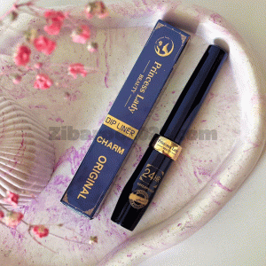 خط چشم پوکه فلزی پرنسس لیدی princess lady