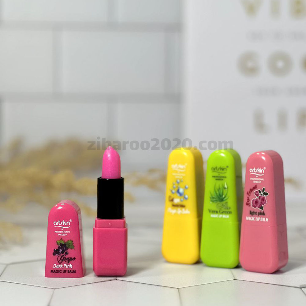 بالم لب حرارتی آرت اسکین 971113 - Image 3