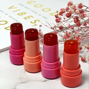 تینت ژله ای GENITE BEAUTY