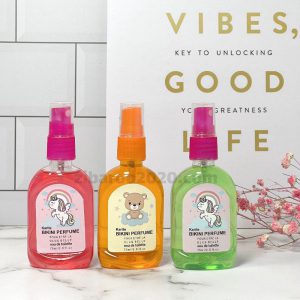 عطر بیکینی کاریته (طرح جدید )