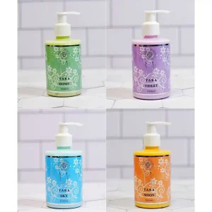 لوسیون بدن YARA