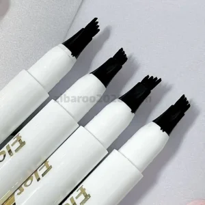 هاشور ابرو 4 خط فلورمار