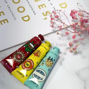 کرم آبرسان 3 تایی ادکلنی