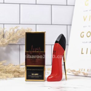 ادکلن زنانه اسکلاره مینیاتوری گود گرل وری مدل Sclaree Good Girl very حجم 30 میلی لیتر