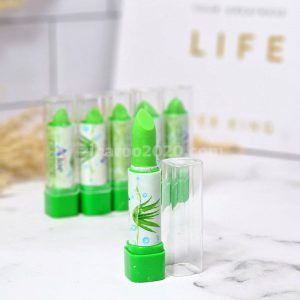 بالم لب حرارتی آلوئه ورا