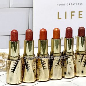 رژ جامد شاین گیلایتری ویولت