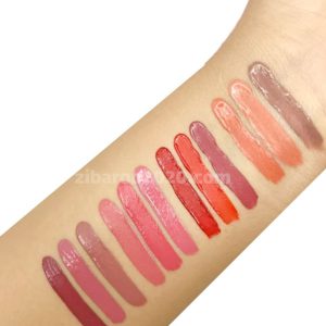 پک رژ مایع کادوویی  ویولت