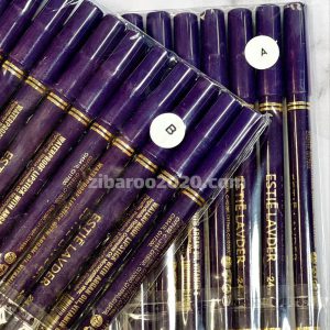 رژ مدادی استی لادر پوکه آبی