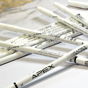 مداد چشم سفید برند APEX