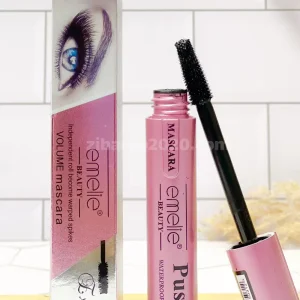 ریمل بلند کننده برند emelie پوکه صورتی