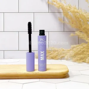 ریمل ضد آب استخری پرشین گیرل(پوکه بنفش)