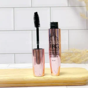 ریمل پوکه فلزی (صورتی ) حجم دهنده برند Persian Girl