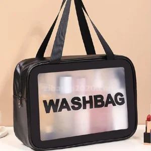 کیف  واش بگ مسافرتی