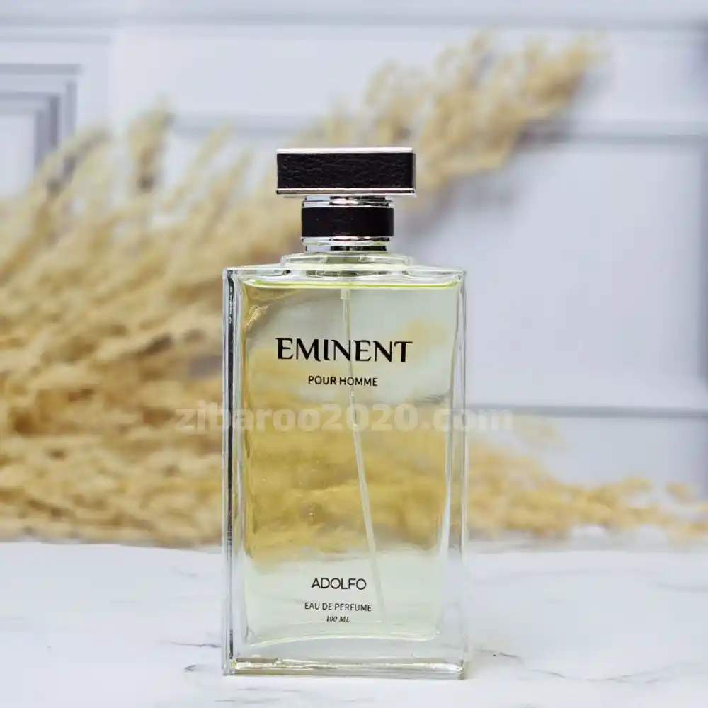 ادو پرفیوم ، برند آدولفو مدل EMINENT با رایحه مولکول