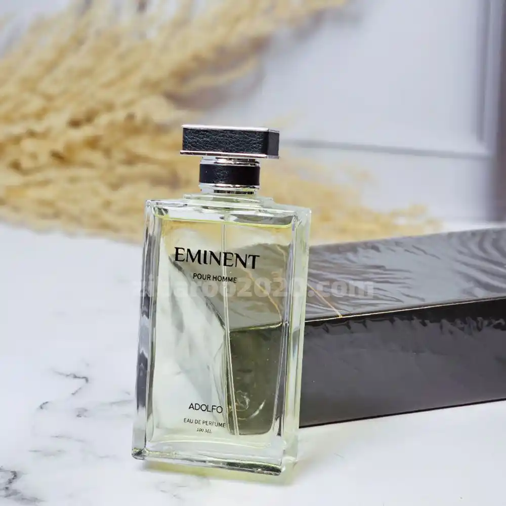 ادو پرفیوم ، برند آدولفو مدل EMINENT با رایحه مولکول - Image 2