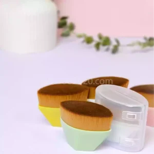 براش رژگونه  جادویی