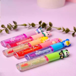 برق لب حرارتی عروسکی X_330