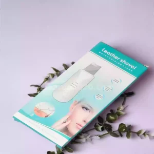 اتوی صورت Leather Shovel