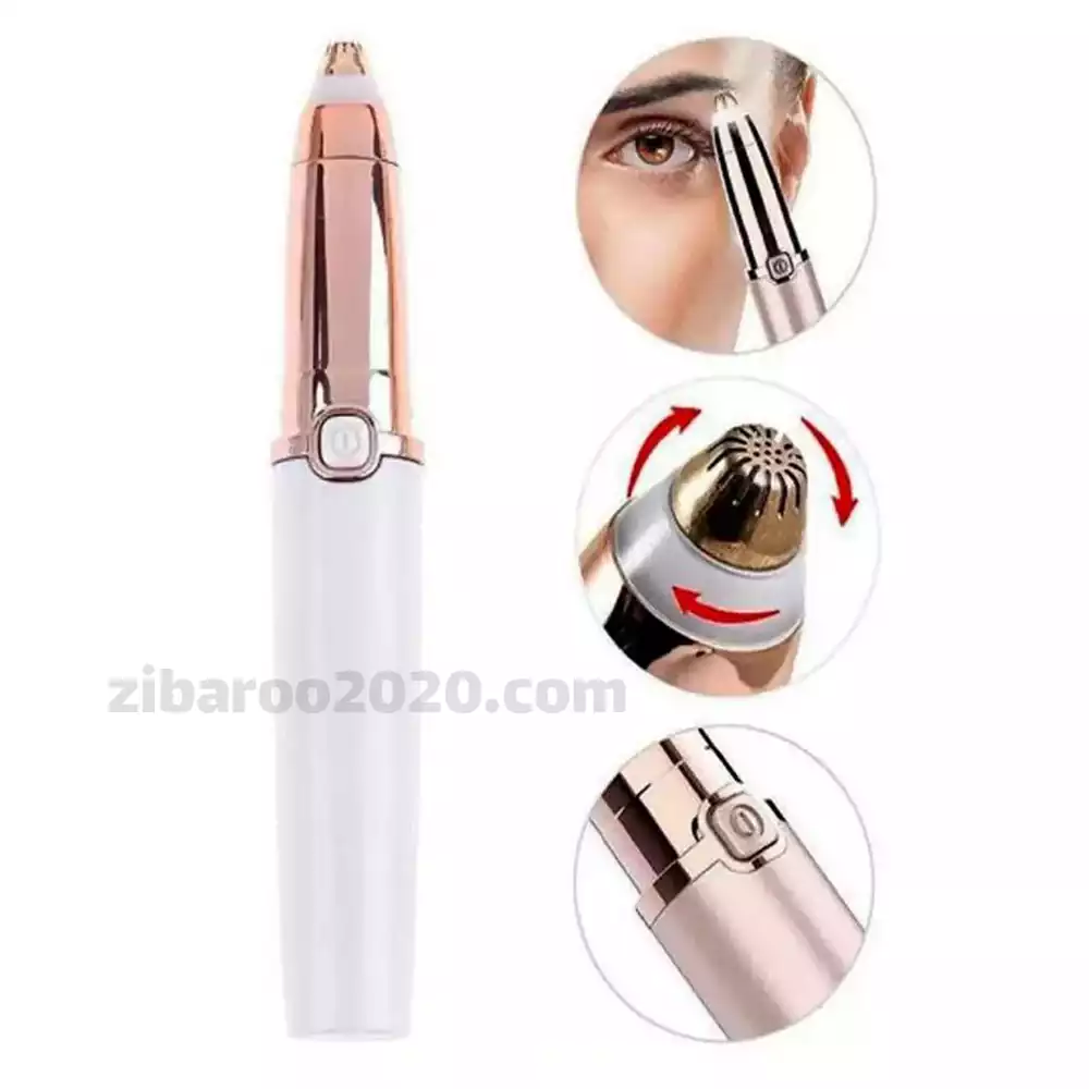 موزن ابرو فلاولس FLAWLBSS - Image 3