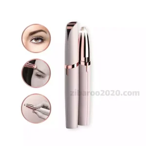 موزن ابرو فلاولس FLAWLBSS