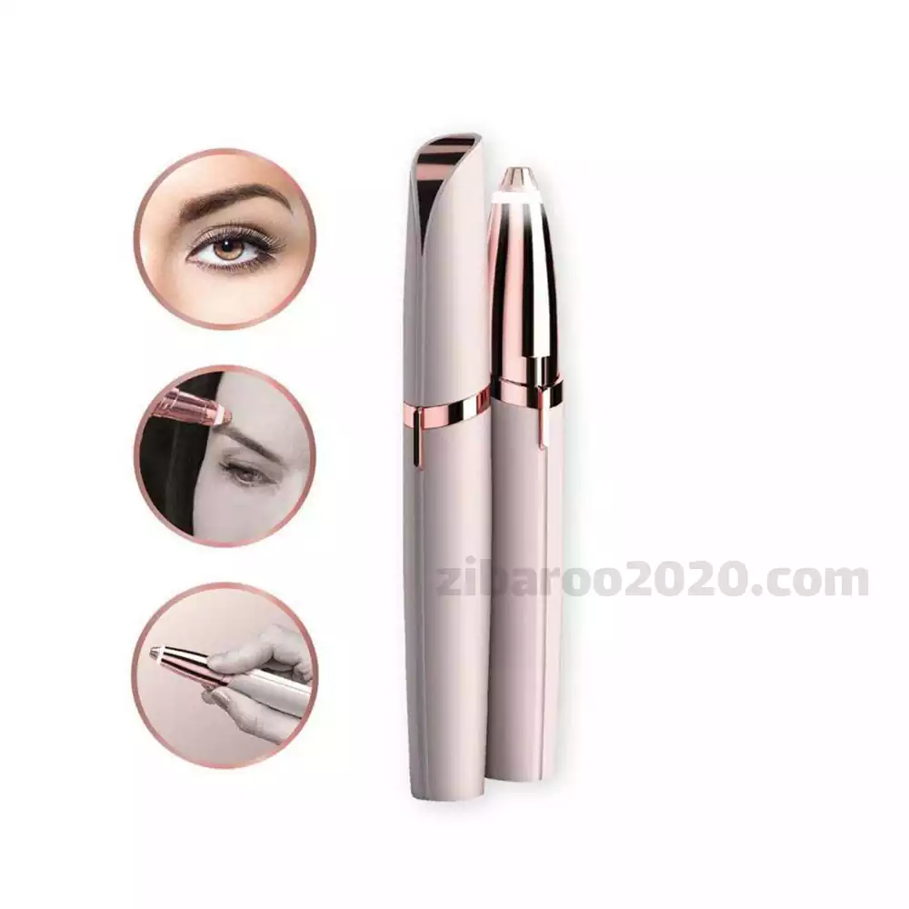 موزن ابرو فلاولس FLAWLBSS - Image 2