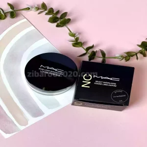 پودر فیکس مک مدل NC طرح جدید