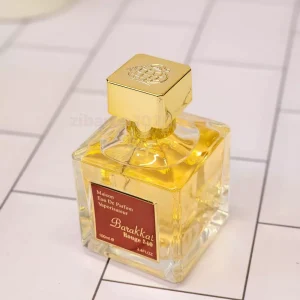ادکلن باکارات رژ 540 فراگرنس ورد | Fragrance World Barakkat Rouge 540