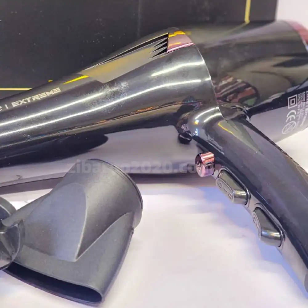 سشوار حرفه ای لیز 2400 وات مدل Extreme Lizze Extreme 2400 Watts Hair Dryer - Image 5