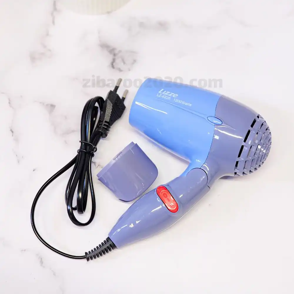 سشوار مسافرتی لیز | LIZZE - Image 4