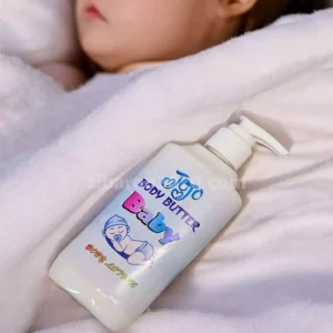 لوسیون بدن BABY (jojo)