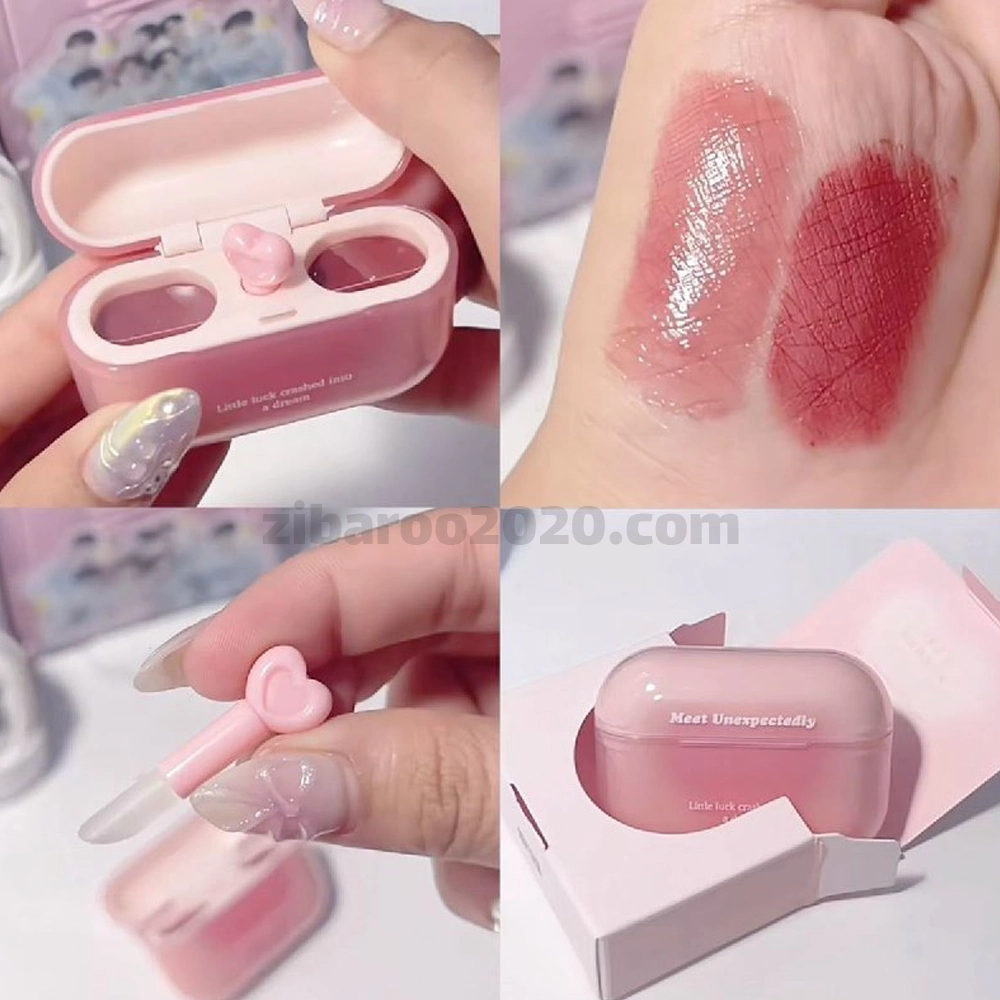 رژ ایرپادی اورجینال از برند Mlundo - Image 9