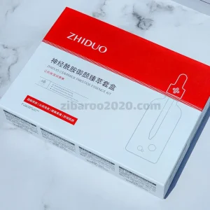 پک مراقبت از پوست5 تیکه ژیدو (ZHIDUO)